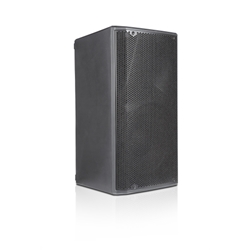 dB Technologies OPERA 12 2 way active speaker 12" woofer, 600W RMS, max SPL 129 dB, asymmetrical CD horn, Dimensions: 350x642x349 mm, weight: 14.3 kg (31.53 lbs.)